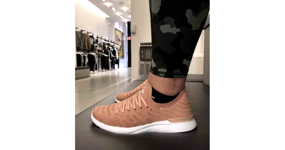 apl women's techloom wave
