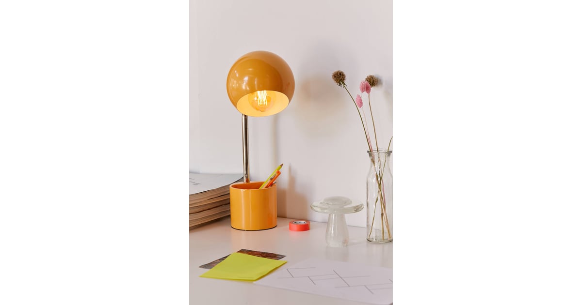 Gumball Storage Desk Lamp 95 Gifts To Give Your Organized Friend