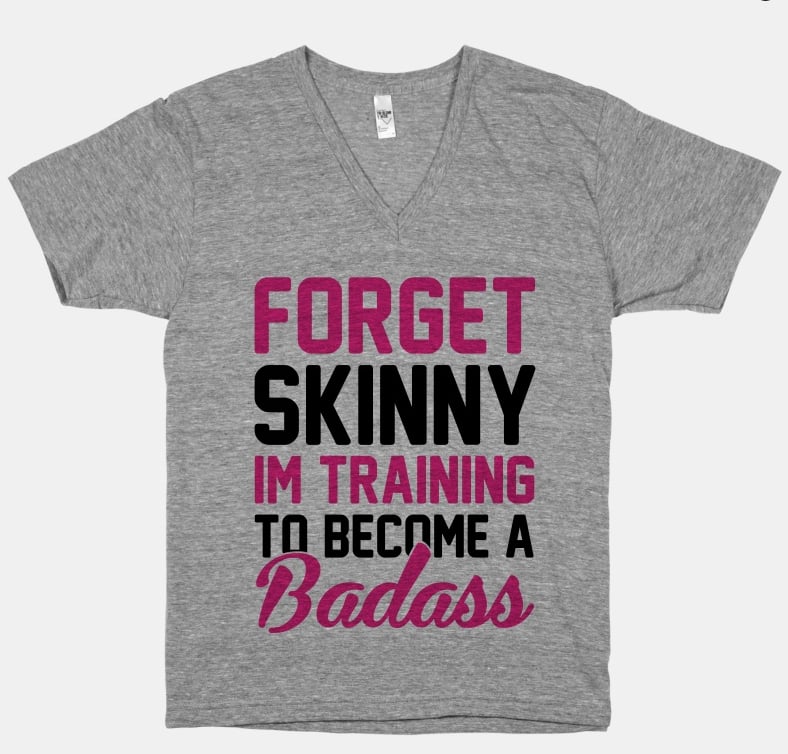 Forget skinny! ($24, originally $29)