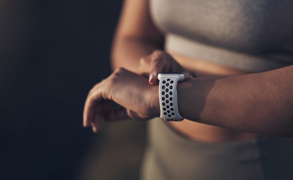 10 Best Apple Watch Bands For Working Out