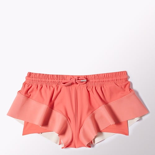 Adidas Barricade Shorts