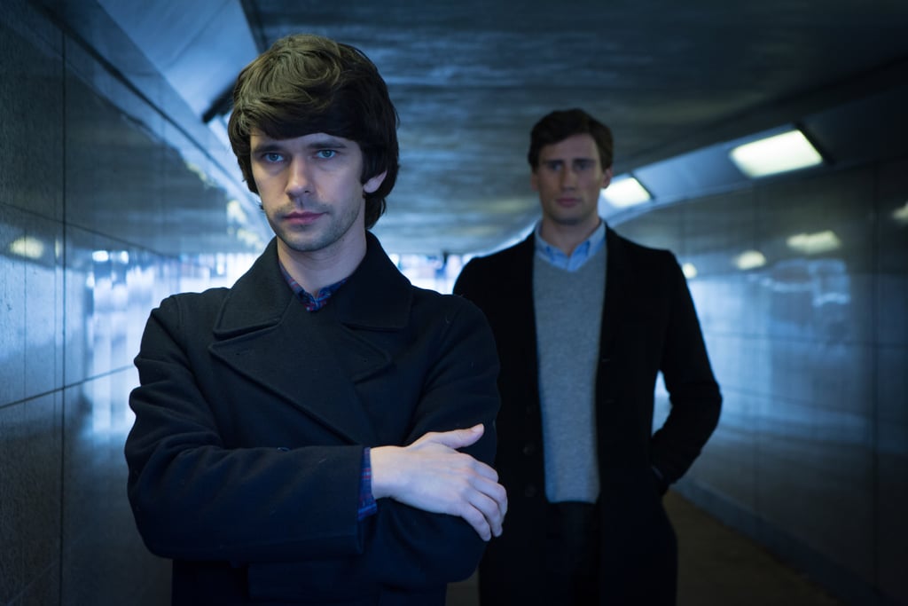 London Spy