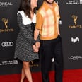 We Need to Talk About How Cute Michael Angarano and Maya Erskine Are Together