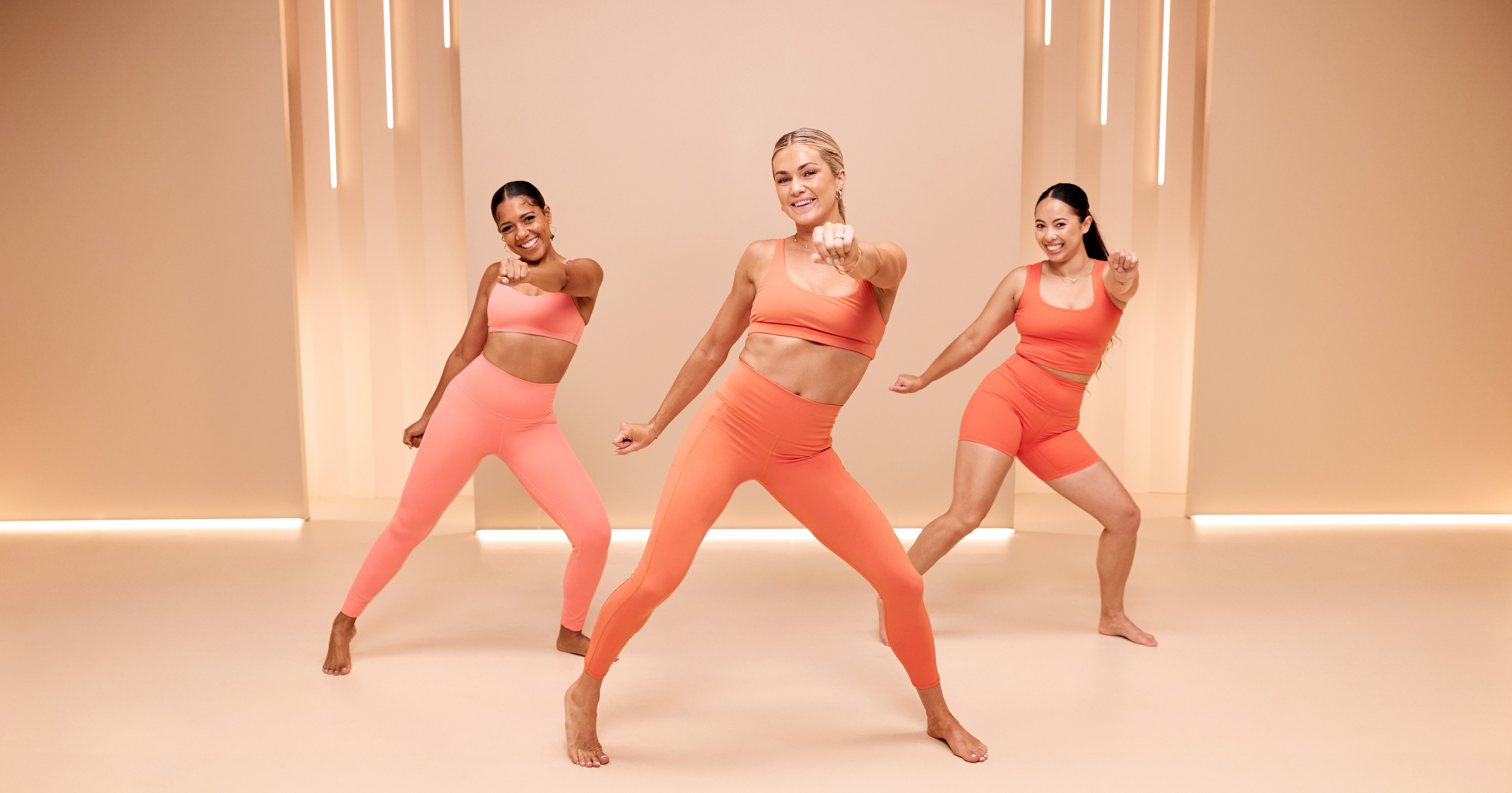 "DWTS" Alum Lindsay Arnold Wants You to "Dig Deep" For This 30-Minute Cardio Circuit - 4d96571966d736520b39f5.09601566