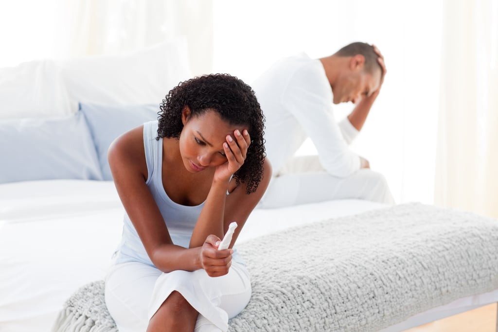 Things Not to Say to Couples Trying to Conceive