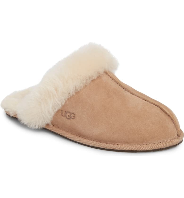 UGG Scuffette II Slippers