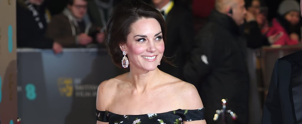 How Much Do Kate Middleton's Clothes Cost?