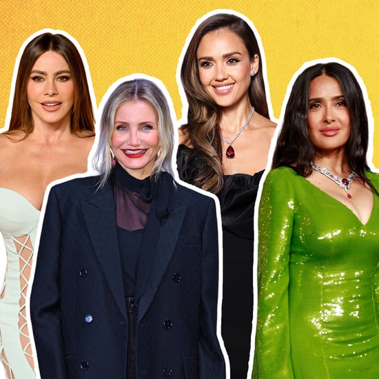 I’m Taking a Cue From Latina Celebs Over 40 Who Found Love