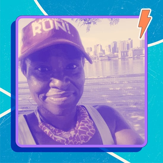 A Professor, Runner, and Activist Shares Her Workout Routine