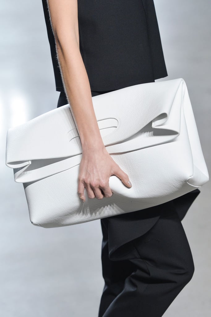 Sally LaPointe Spring 2015 Sally LaPointe Spring 2015
