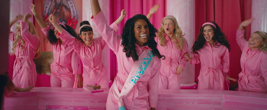 Reclaiming Pink in the "Barbie" Movie Era