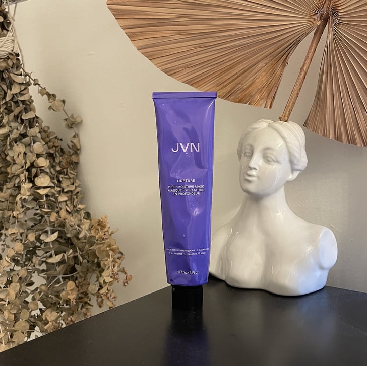 JVN Deep Moisture Mask JVN Hair Product Reviews With Photos