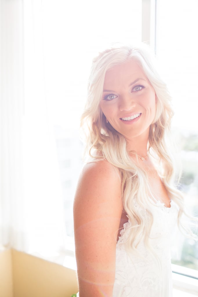 Morning Oceanside Elopement