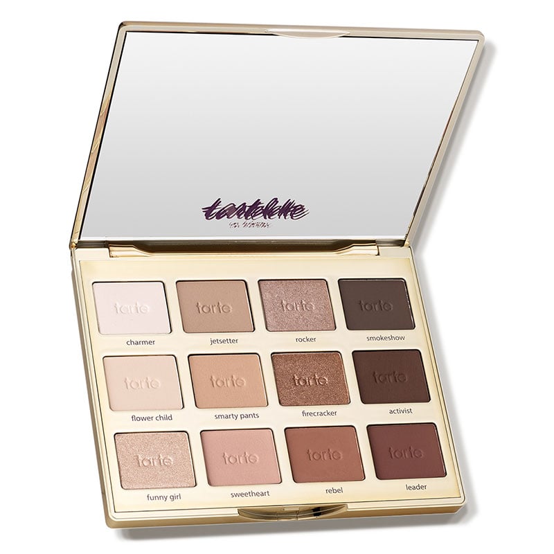 Tarte Cosmetics Tartelette In Bloom Clay Palette