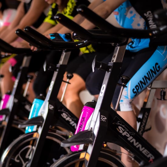 How to Burn More Calories During Cycling Class