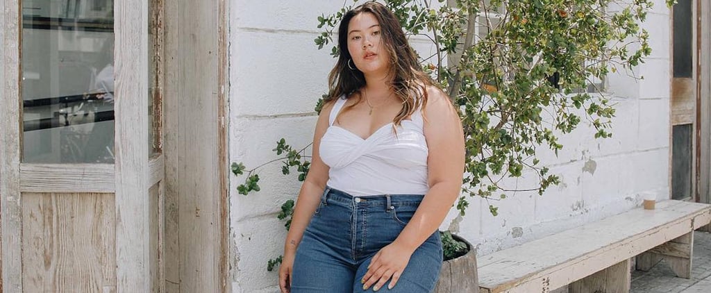 Plus-Size Summer Outfits