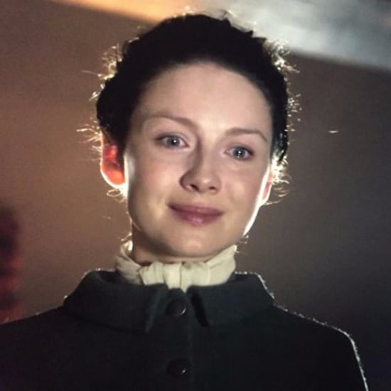 Reactions to Outlander's Print Shop Scene