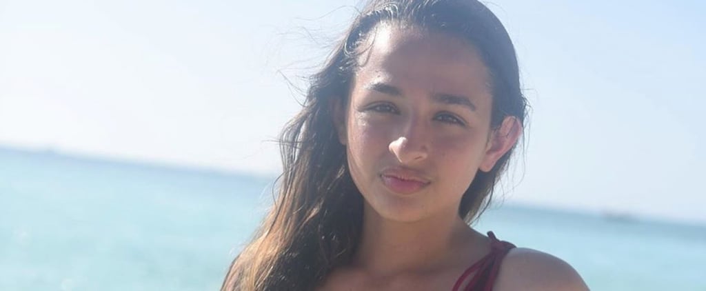 Jazz Jennings Shares Photos of Gender Confirmation Scars