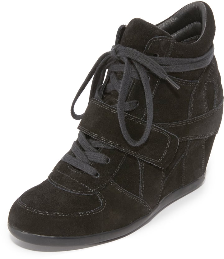 Our Pick: Ash Bowie Wedge Sneakers