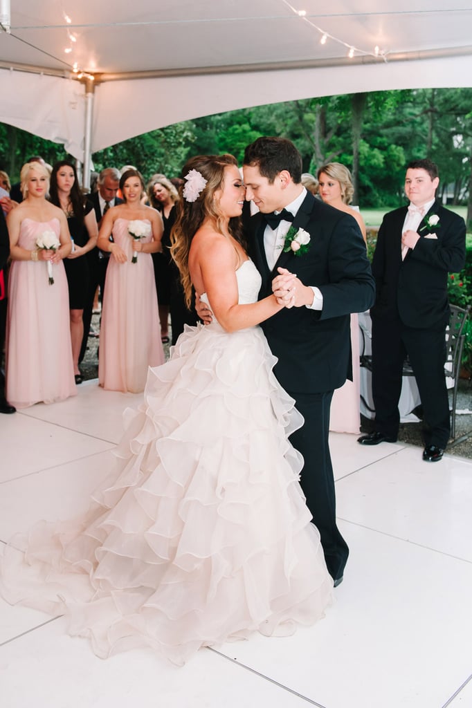 Near-Death Experience Before My Wedding