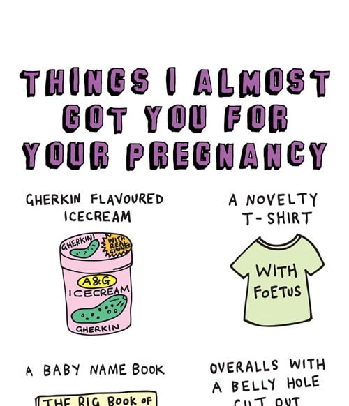 obnoxious gifts