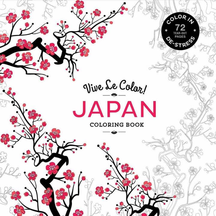 Adult Coloring Book