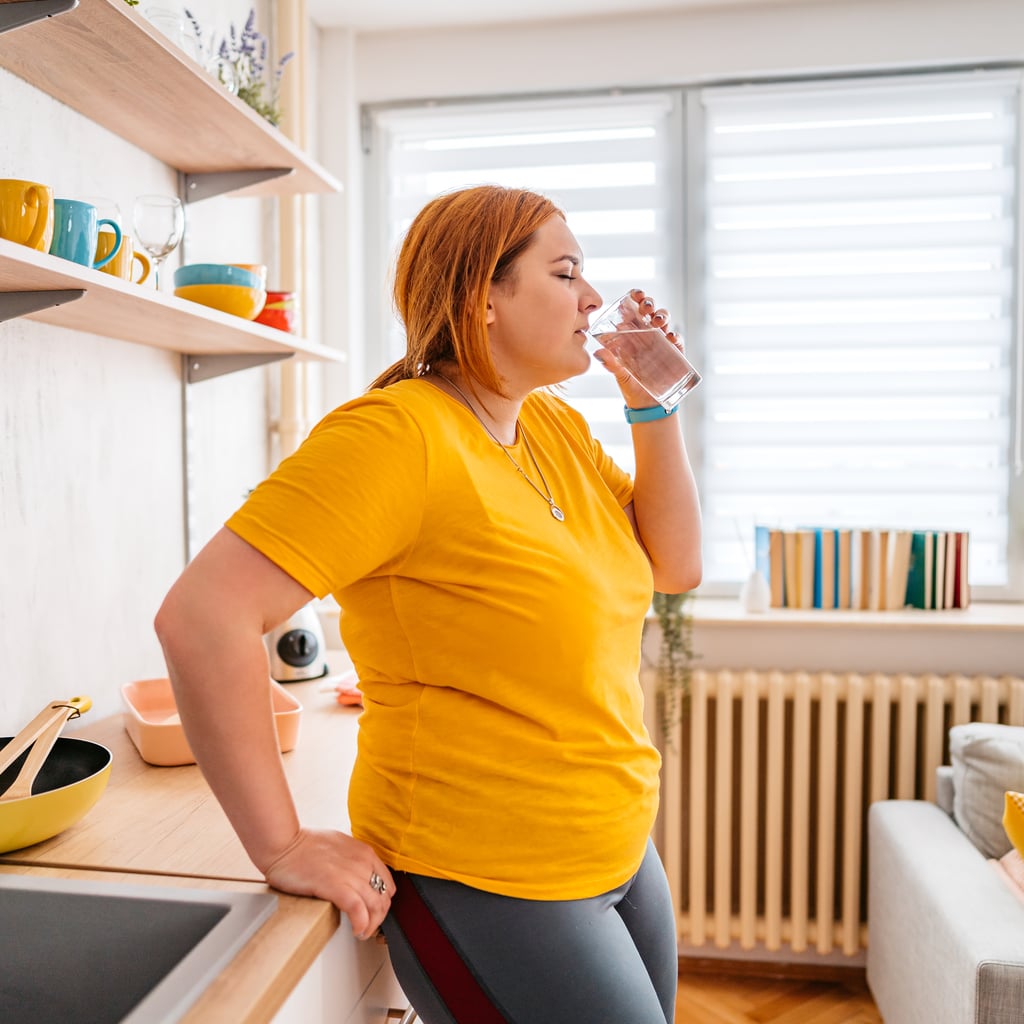 7 Causes of Cold Sweats, Plus How to Stop Them