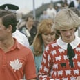 '80s Brand Behind Princess Diana's Sheep Sweater Launches a New Collection For the Festive Season