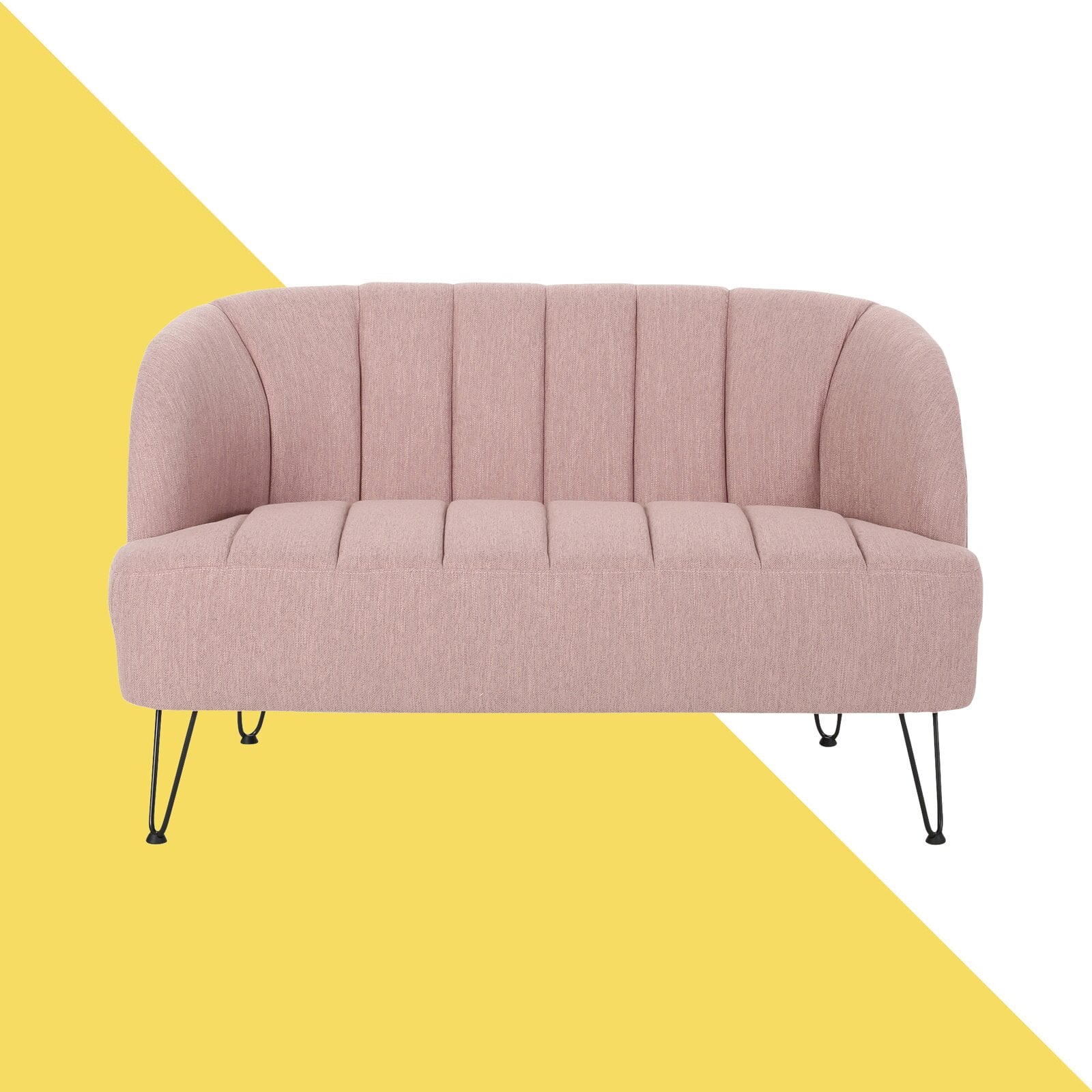 Best Space Saving Loveseats 2021 POPSUGAR UK
