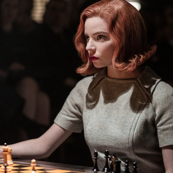 The Queen's Gambit Is Netflix's Most-Watched Limited Series