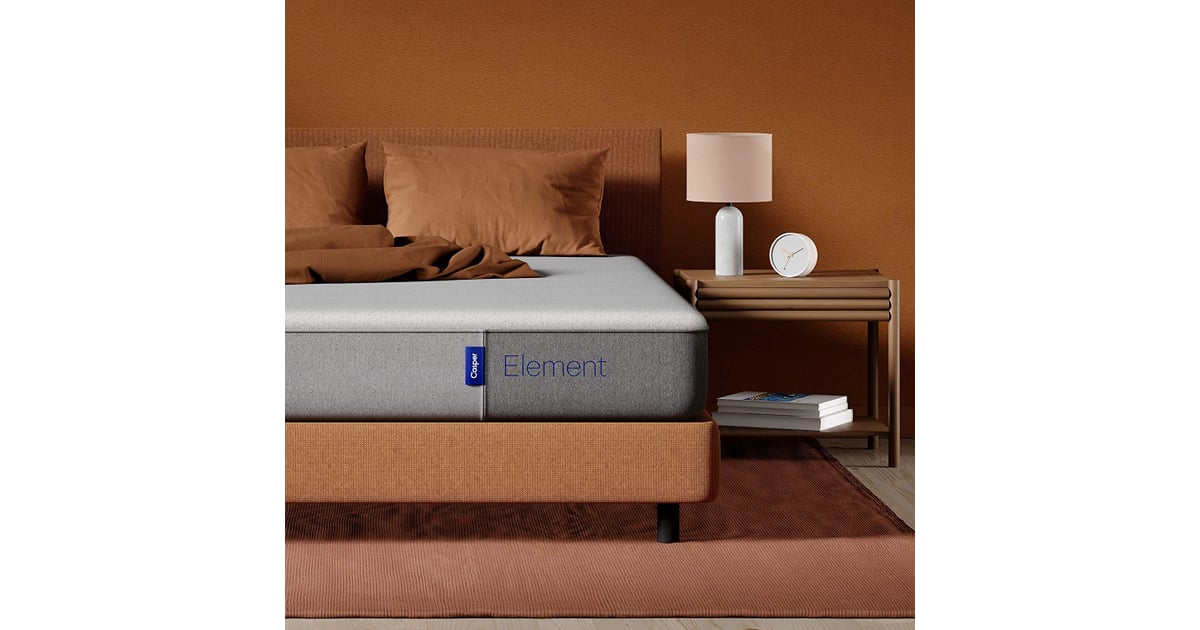 casper sleep element mattress