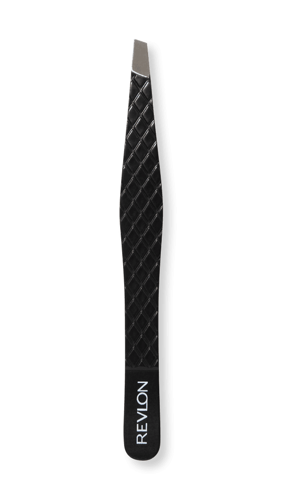 Revlon Expert Tweezer Slant Tip