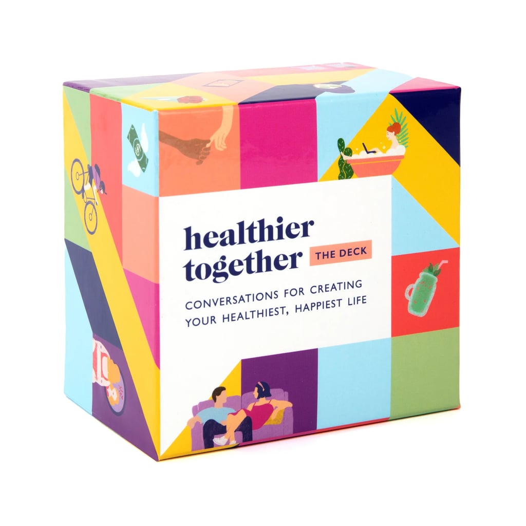 The Best Talking Game For Healthier Conversations