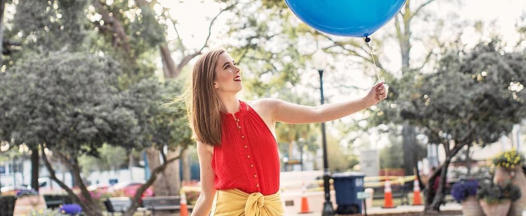 Disneybounding Is a Thing, and We're Here For It