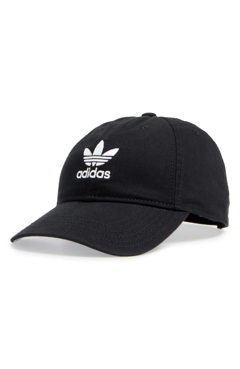 Adidas Women's Trefoil Baseball Cap