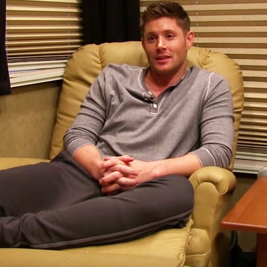 Behind the Scenes of Supernatural Video