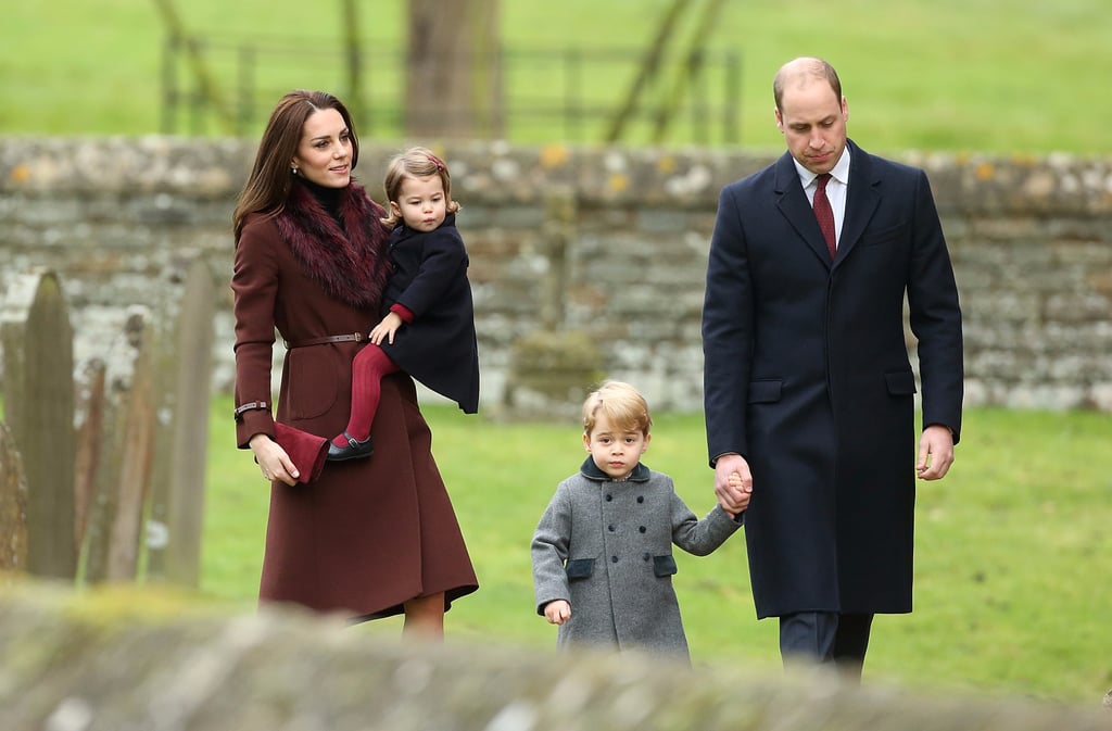 Royal Family Christmas Traditions For Kids