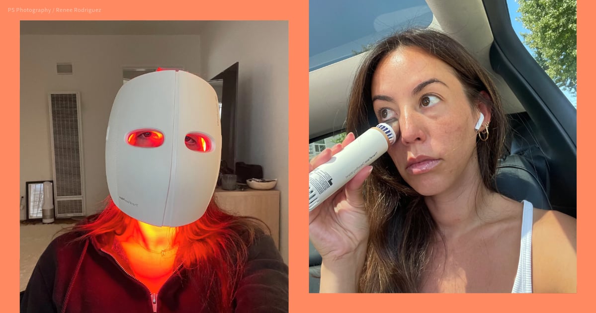 Your Ultimate Guide to Therabody’s Beauty Devices, as Tested by Our Editors
