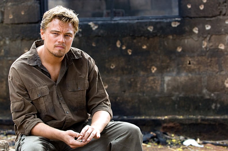 Blood Diamond