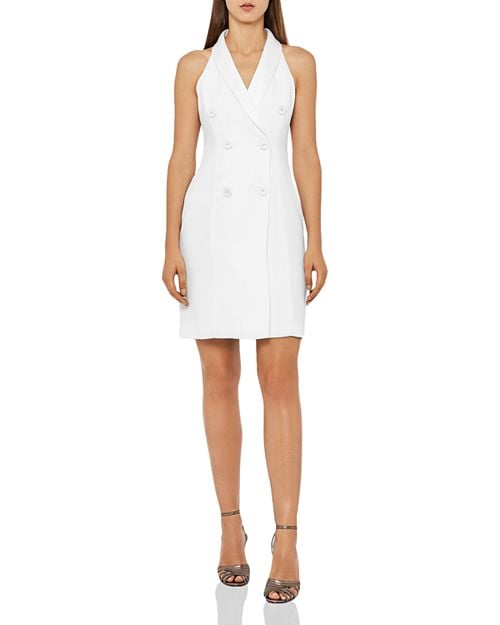 reiss becky dress