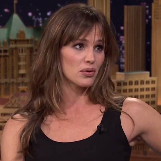 Jennifer Garner Interview on The Tonight Show | Video
