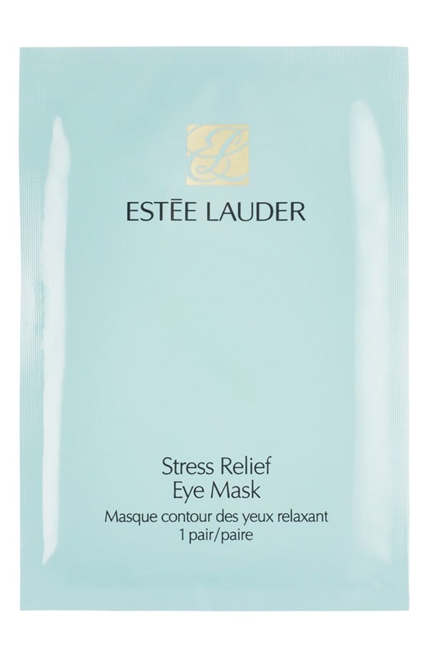 Estée Lauder Stress Relief Eye Mask