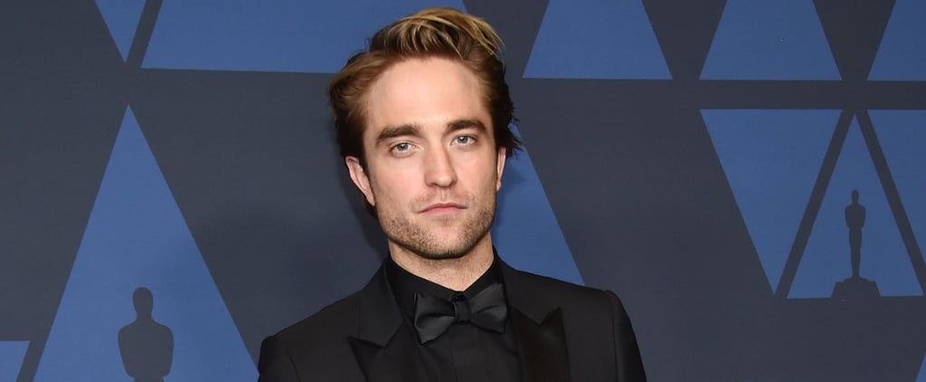 The Batman Has Halted Production After Robert Pattinson Tested Positive For COVID-19
