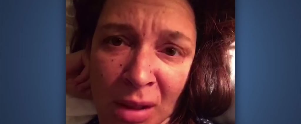 Maya Rudolph Dubsmash Video