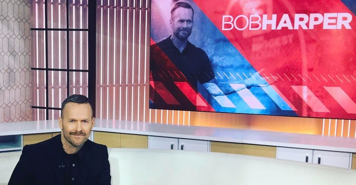 How Did Bob Harper Survive His Heart Attack? PS Fitness