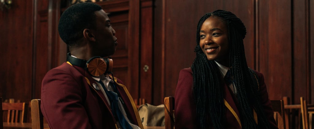Where Is Netflix's Blood & Water Filmed?