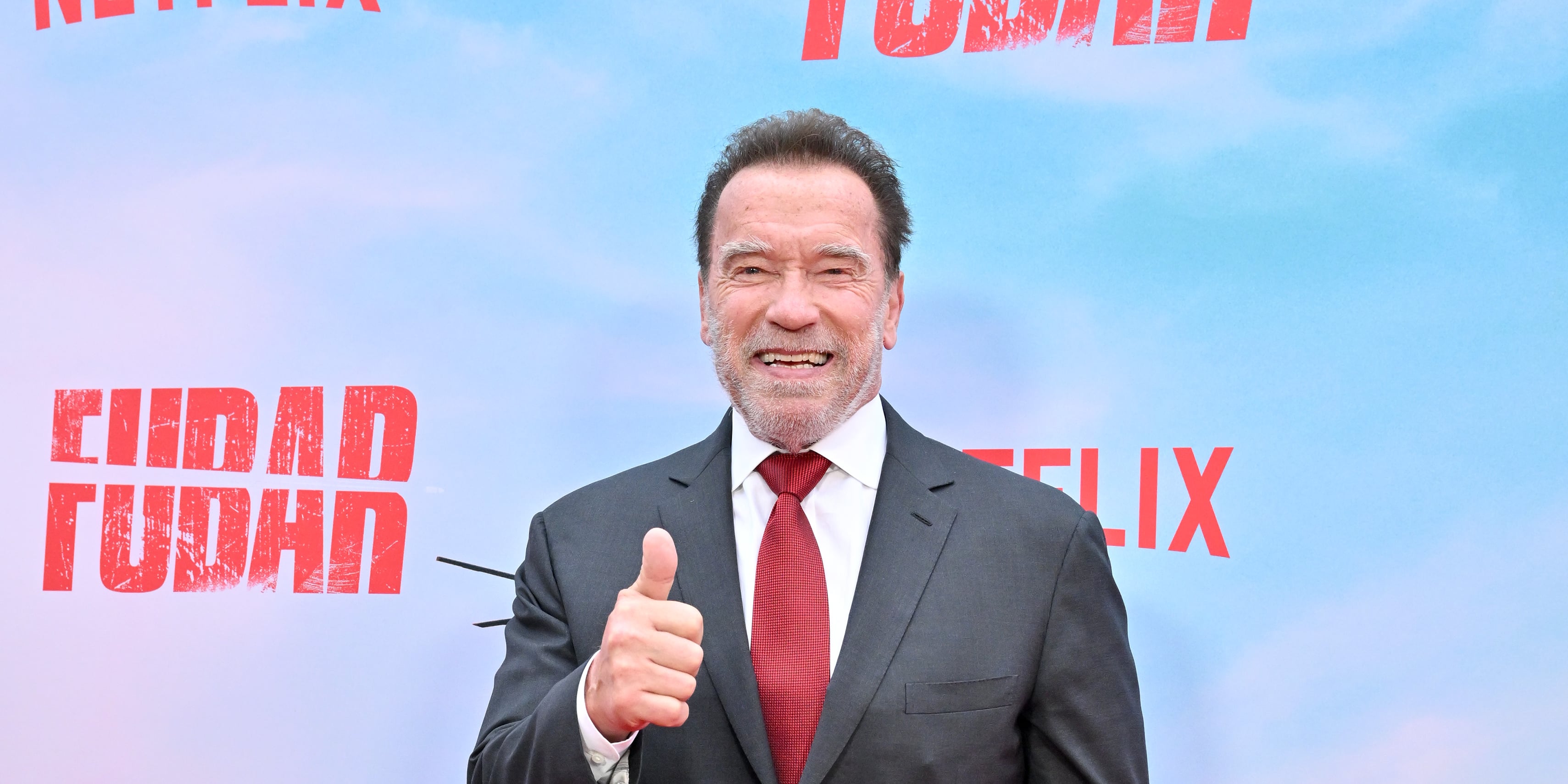 How Many Kids Does Arnold Schwarzenegger Have? | PS Celebrity