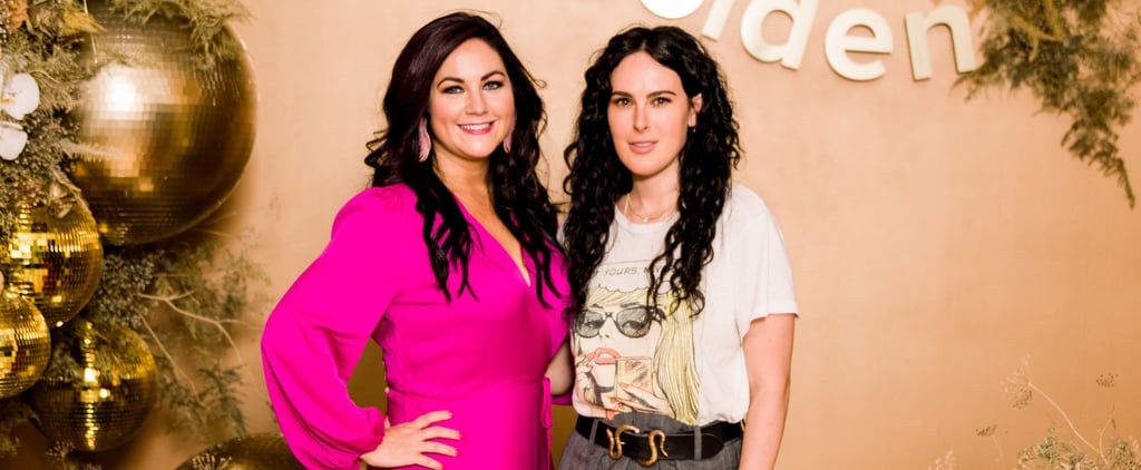 Cindy Eckert and Rumer Willis on Addyi and The Pink Ceiling