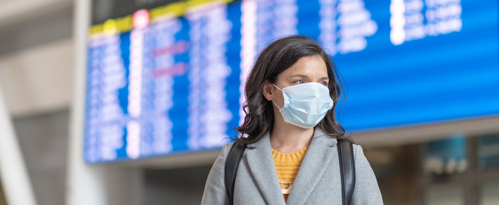 The CDC Recommends Not Traveling For Thanksgiving 2020