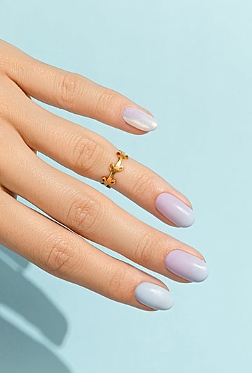 Celebrity Manicurists Reveal Hottest Spring Nail Trends 2024